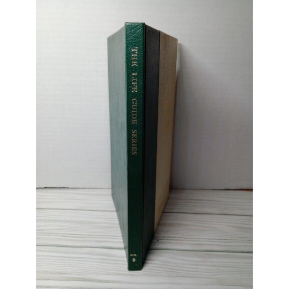 The Life Guide Series Volume 9: How To Build Bridges To Other People/... - Picture 2 of 6
